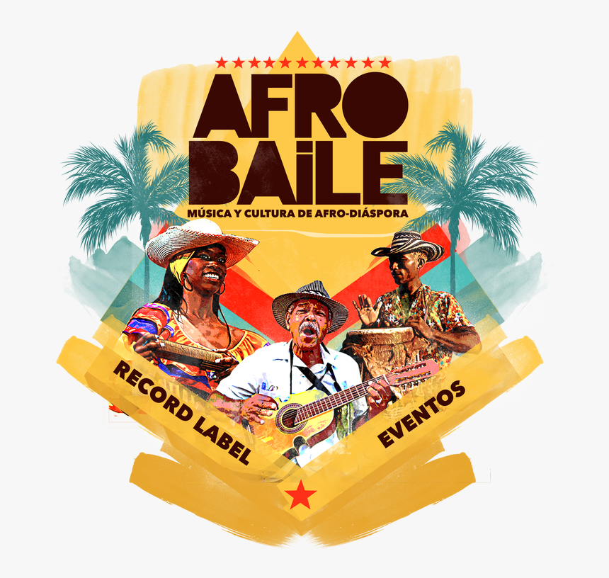 Picture - Afro, HD Png Download