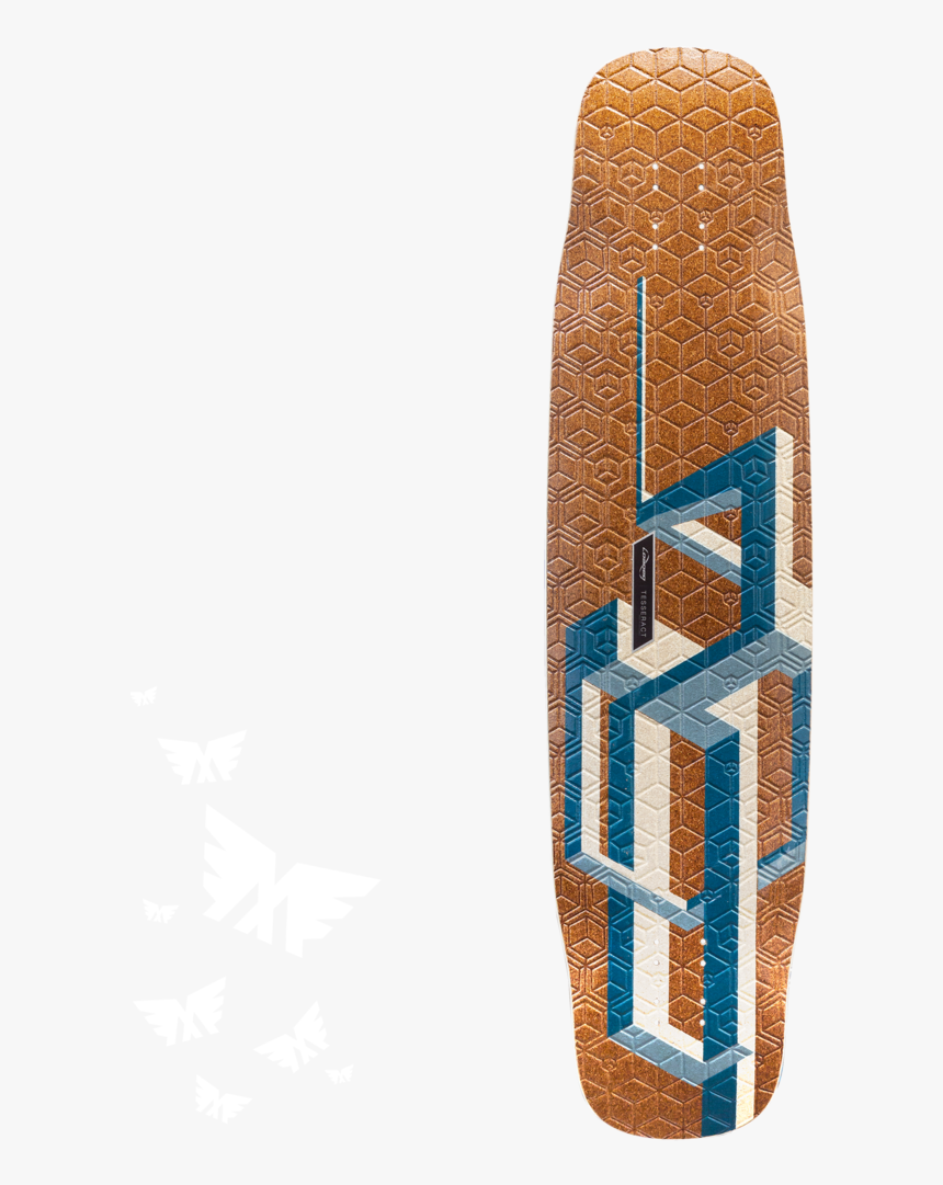 Skateboard Deck, HD Png Download