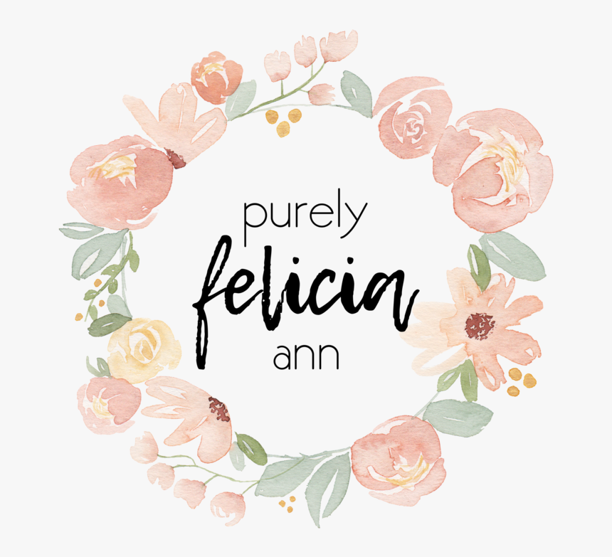 Purely Felicia Ann, HD Png Download