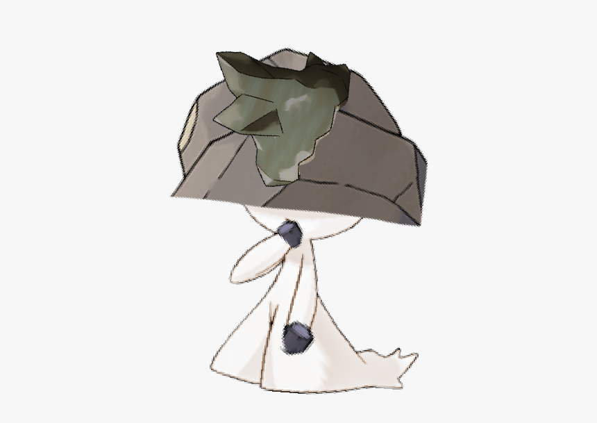 Pokéfanon - Cartoon, HD Png Download