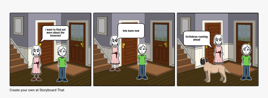 Storyboard, HD Png Download