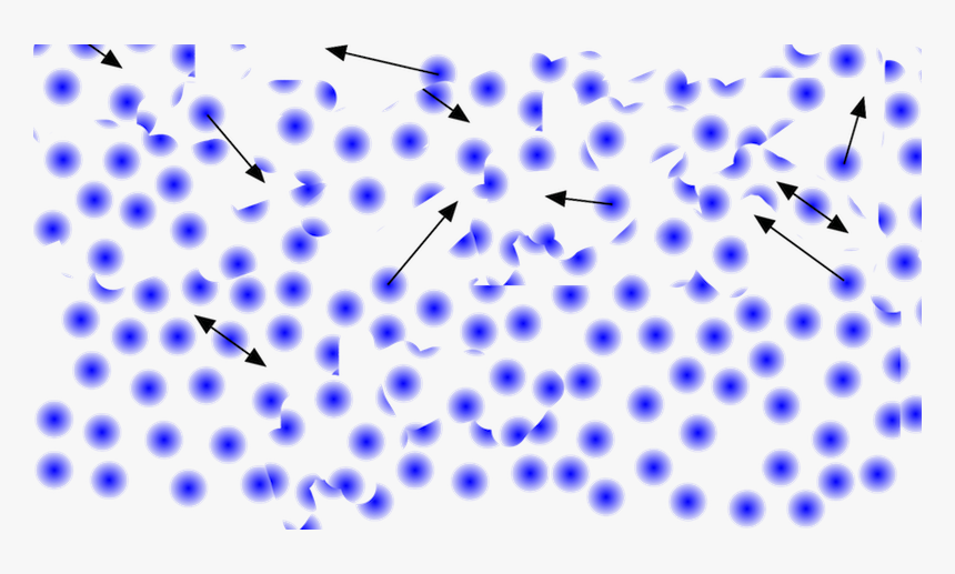 Black And White Snowflake Pattern, HD Png Download