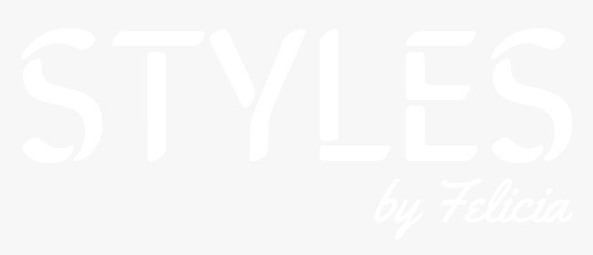 Styles By Felicia - Parallel, HD Png Download