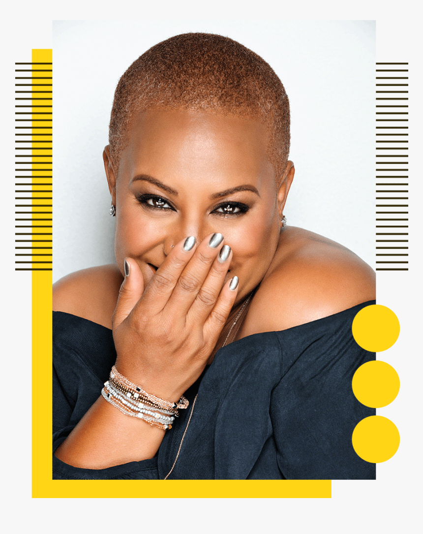 Felicia About Img2 - Felicia Leatherwood, HD Png Download