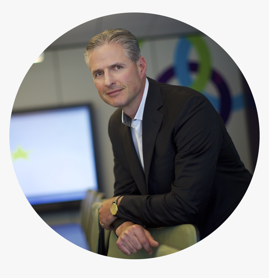 Jeff Lowe Smart Technologies, HD Png Download