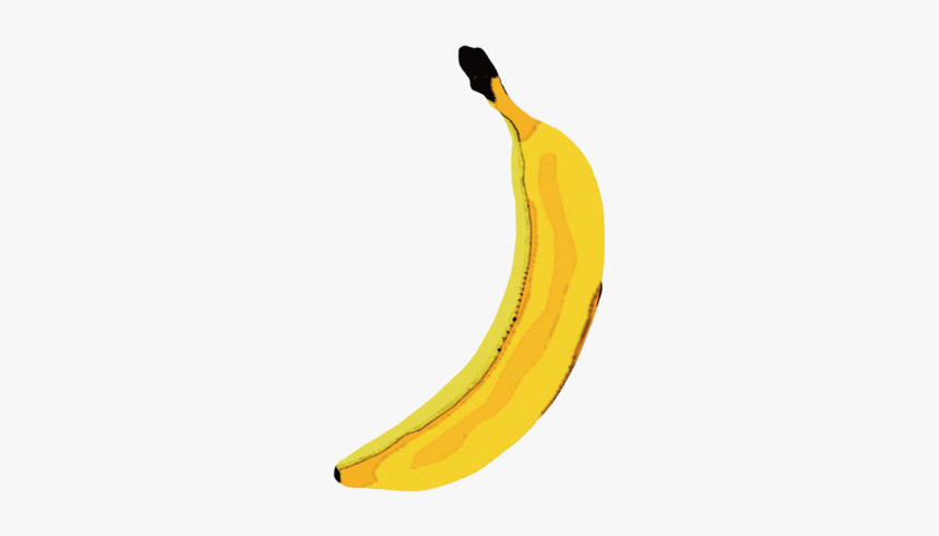 Saba Banana, HD Png Download
