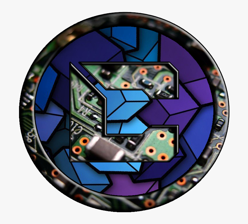 Canal De Youtube - Circle, HD Png Download