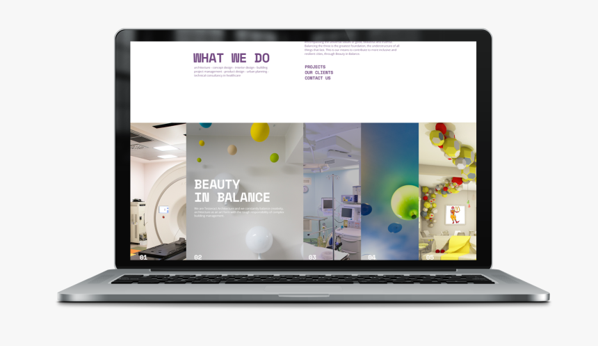 Web Design, HD Png Download