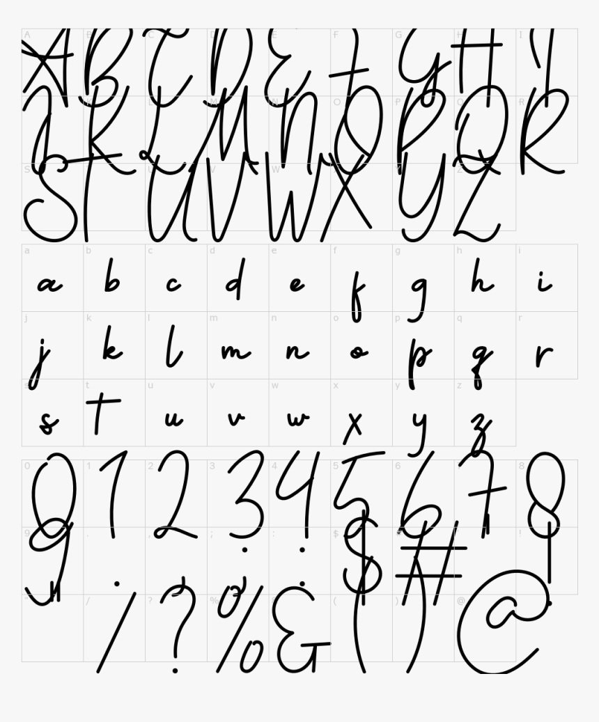 Calligraphy, HD Png Download