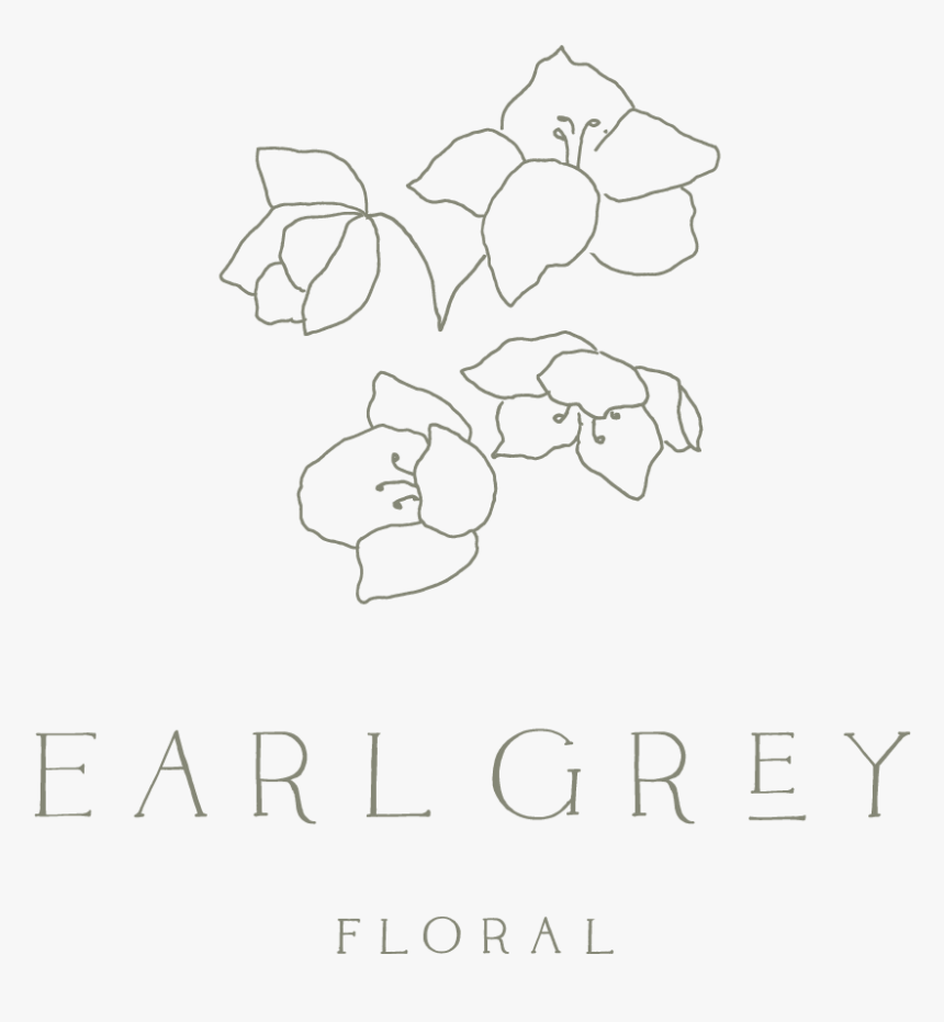 Egf-hellebore Copy - Line Art, HD Png Download