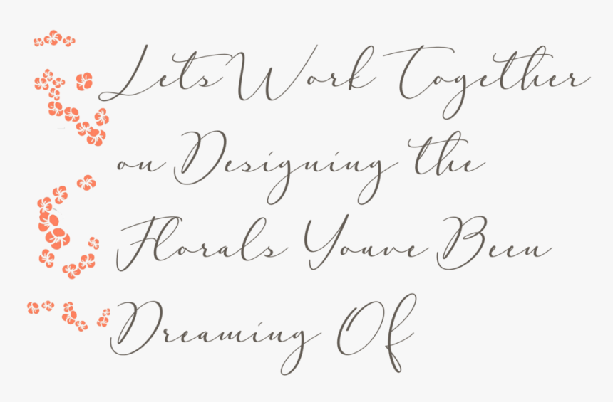 Intro - Handwriting, HD Png Download