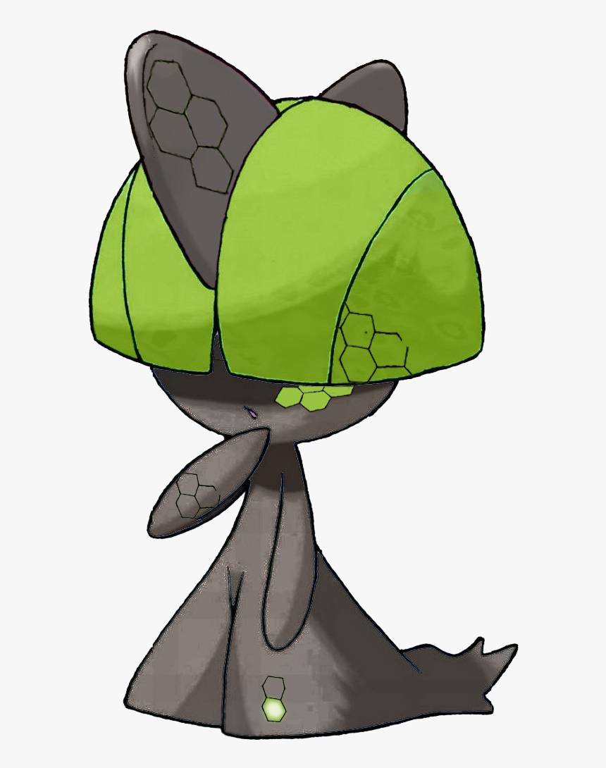 Pokemon Sword And Shield Gardevoir, HD Png Download