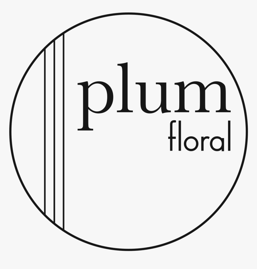 Plum Floral Logan Utah, HD Png Download