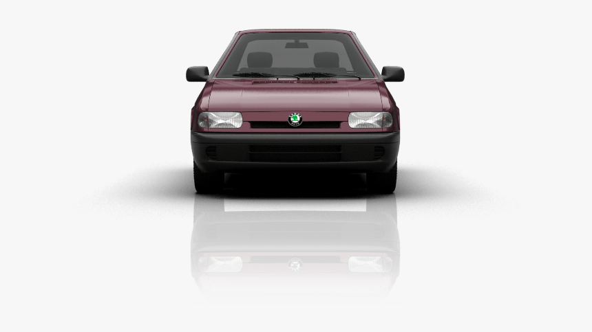 Peugeot 205, HD Png Download