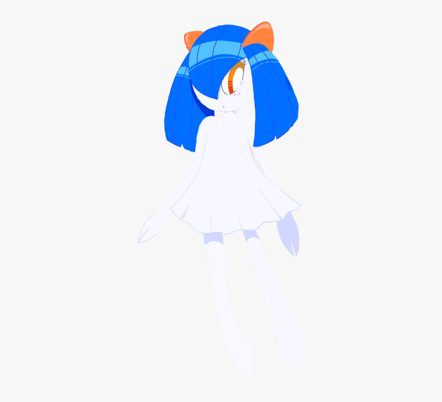 Savvy Makes Art - Cartoon, HD Png Download