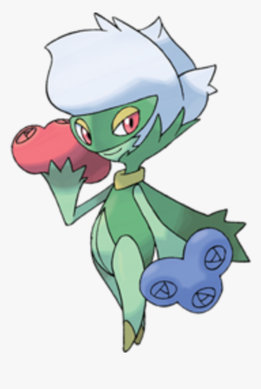 Whats Ur Ideal Pokemon Team, HD Png Download