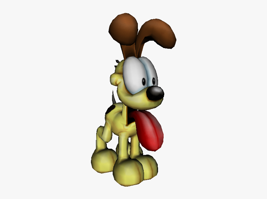 Download Zip Archive - Garfield Lasagna World Tour Pc Download, HD Png Download