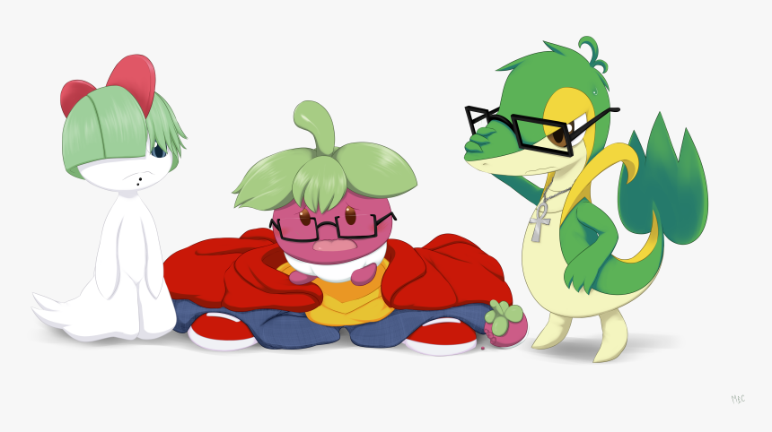 We Tried To Warn You - Cartoon, HD Png Download