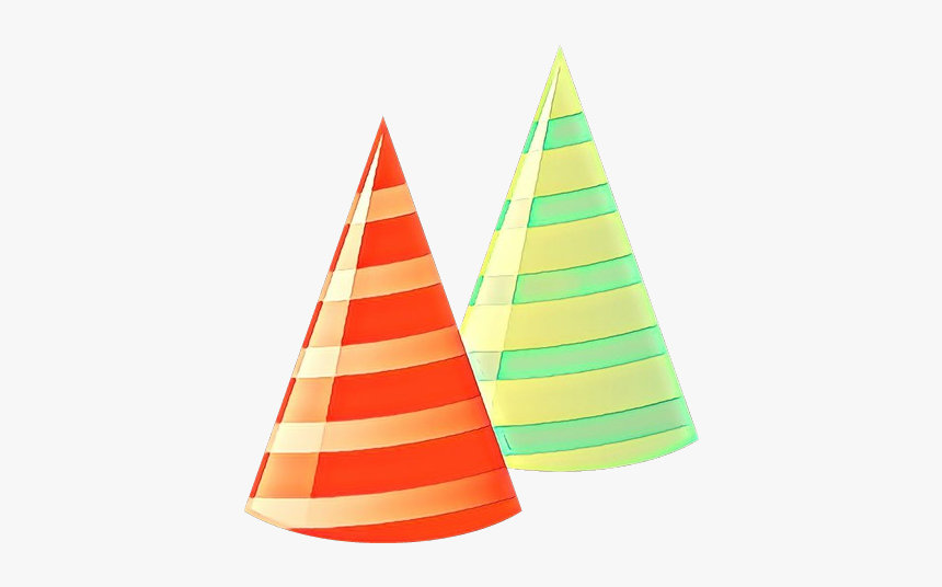 Party Birthday Hat Png - Sail, Transparent Png
