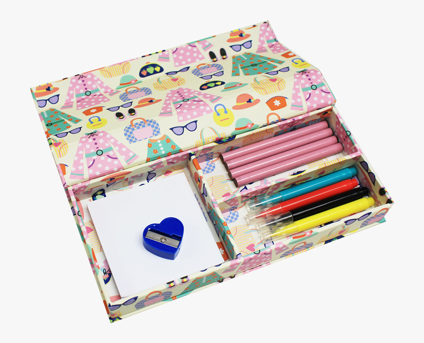 Transparent Stationery Png - Paper, Png Download