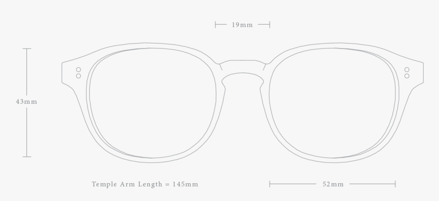 Odie Fit Guide - Black-and-white, HD Png Download