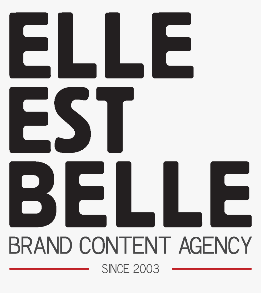 Elle Est Belle, HD Png Download