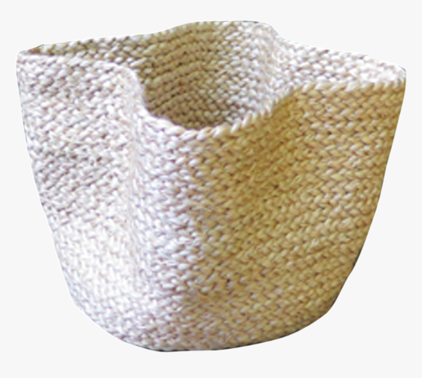 Transparent Wicker Basket Png - Chair, Png Download