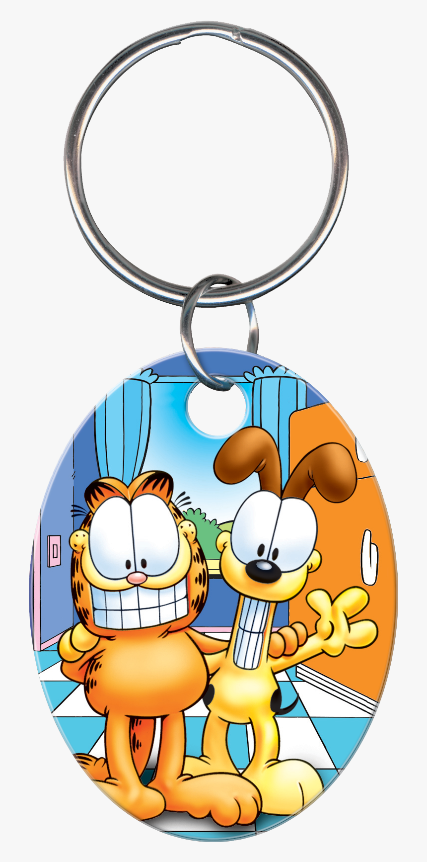 Odie Png, Transparent Png