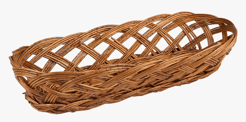 Storage Basket, HD Png Download