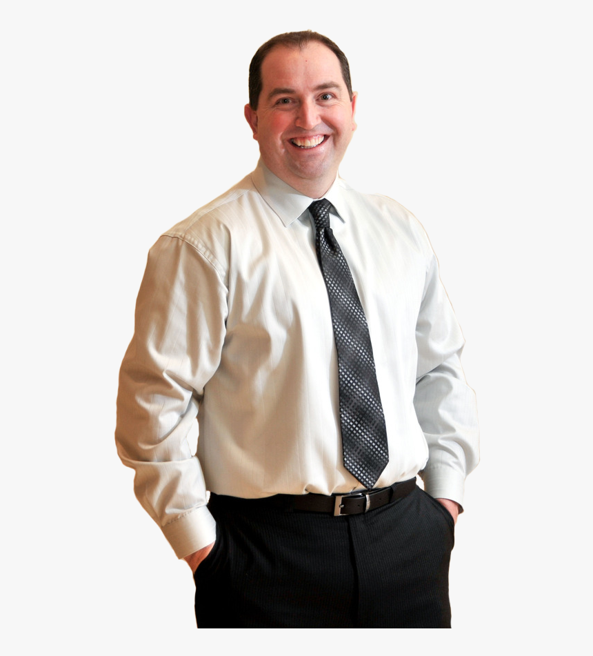 Businessperson, HD Png Download