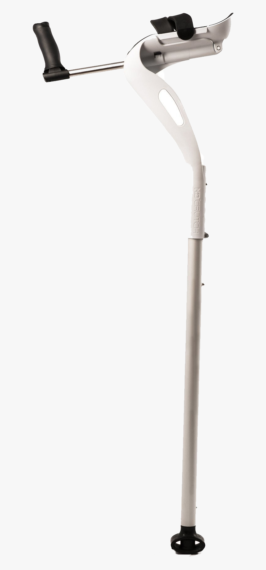 Crutch Png Transparent Image - Tool, Png Download