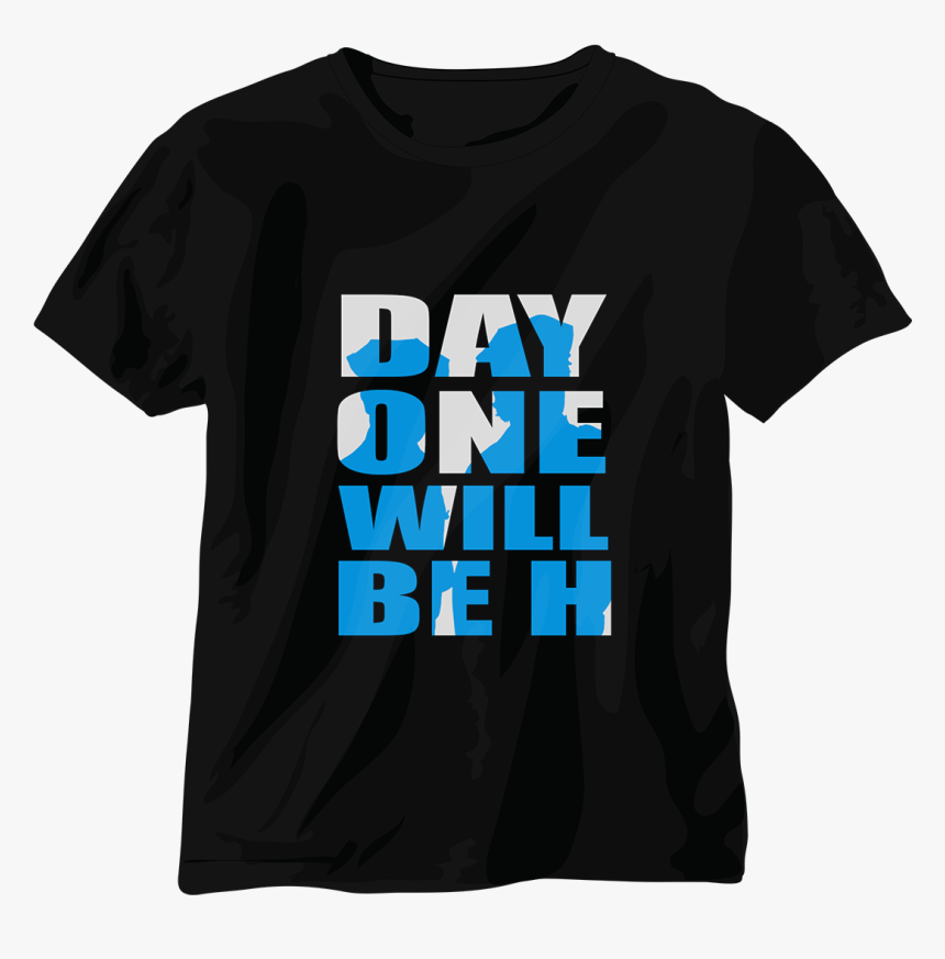 T Shirt, HD Png Download