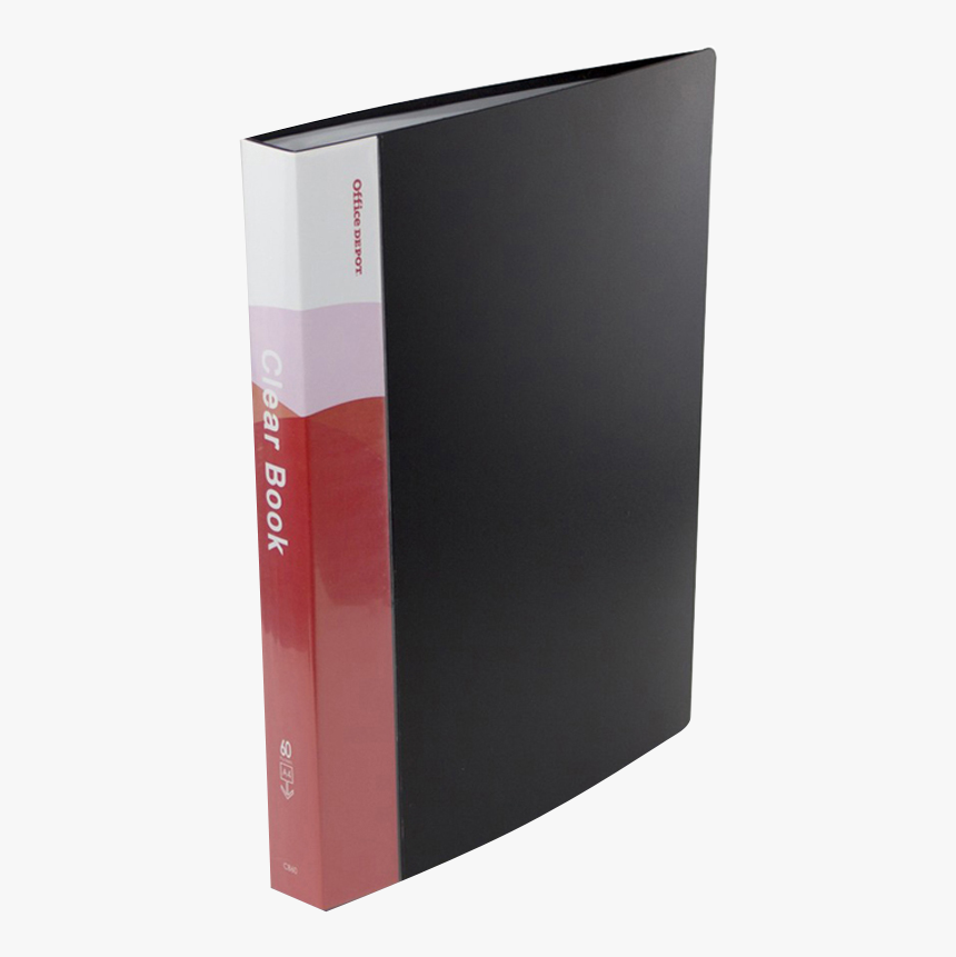Odie Office Brochure Folder Insert Folder Storage A4 - Book Cover, HD Png Download