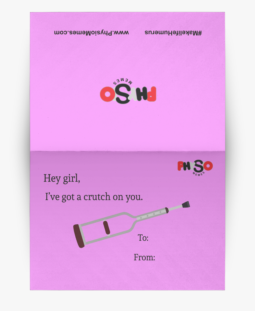 Transparent Crutch Png - Recorder, Png Download