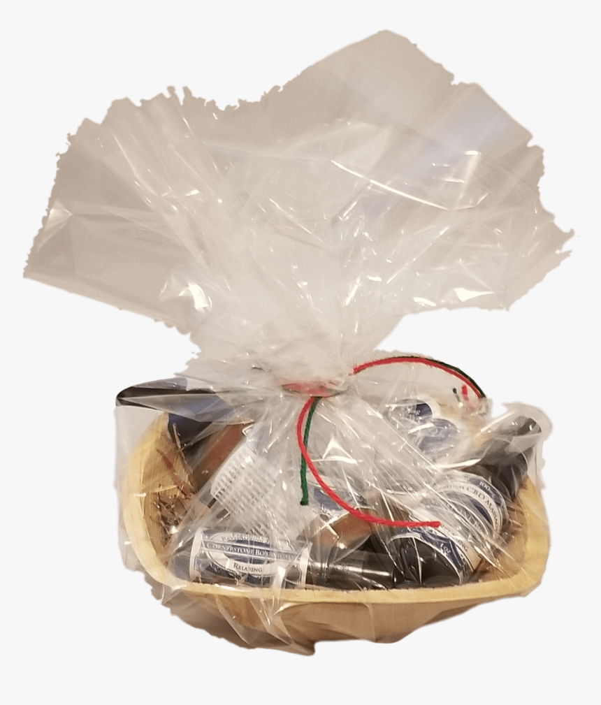 Transparent Basket Png - Mishloach Manot, Png Download
