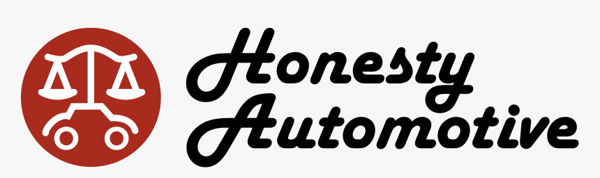 Welcome To Honesty Automotive In Missoula, Mt - Black-and-white, HD Png Download