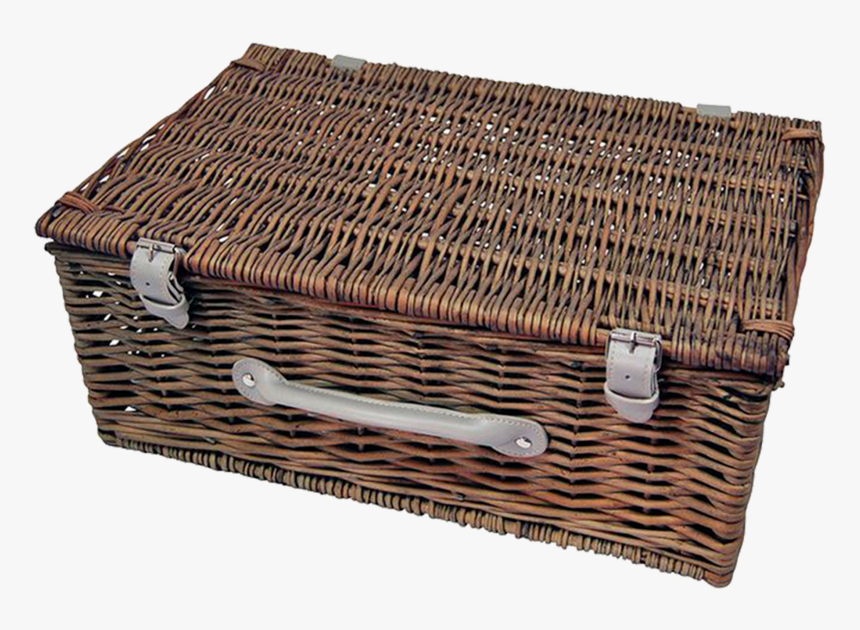 Storage Basket, HD Png Download