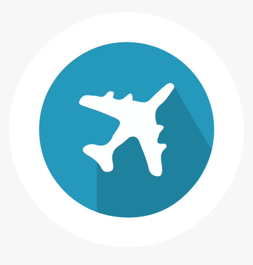 Airplane Sri Lanka Paris Orly Airport Boeing 737 Max - Airplane, HD Png Download