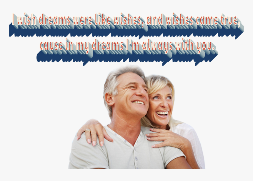 Love You Messages Png - Terceira Idade Sorrindo Png, Transparent Png