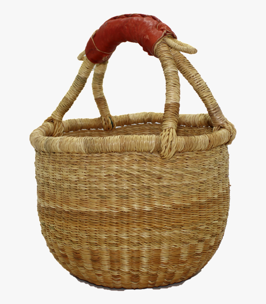 Storage Basket, HD Png Download