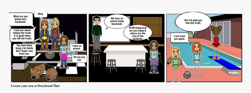 Cartoon, HD Png Download