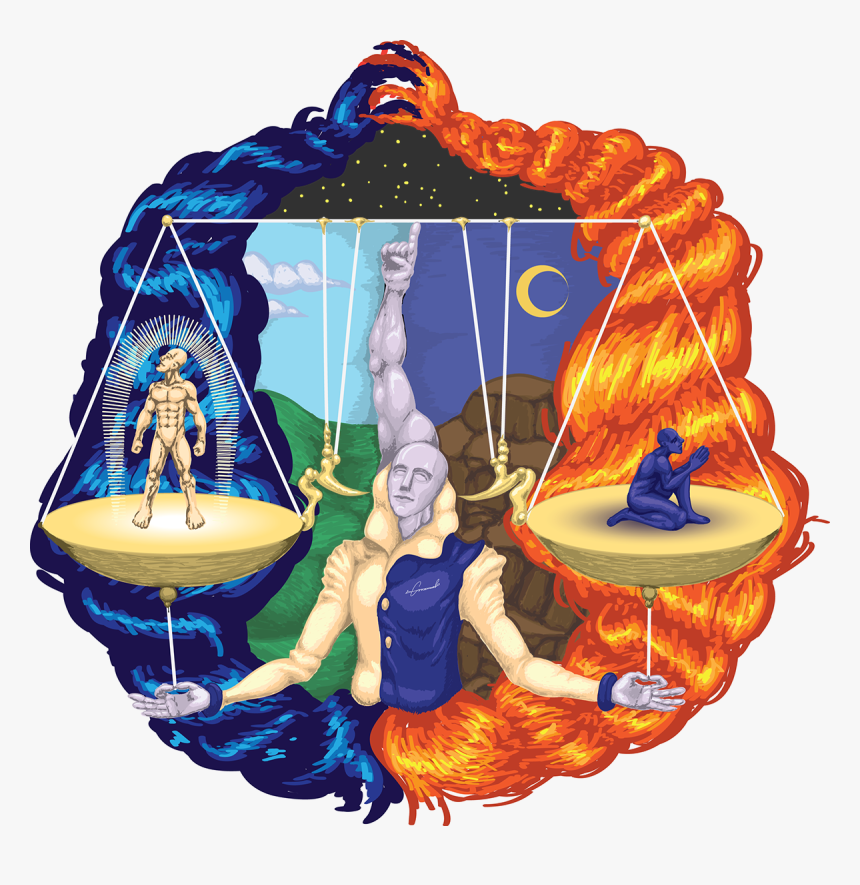 Illustration, HD Png Download