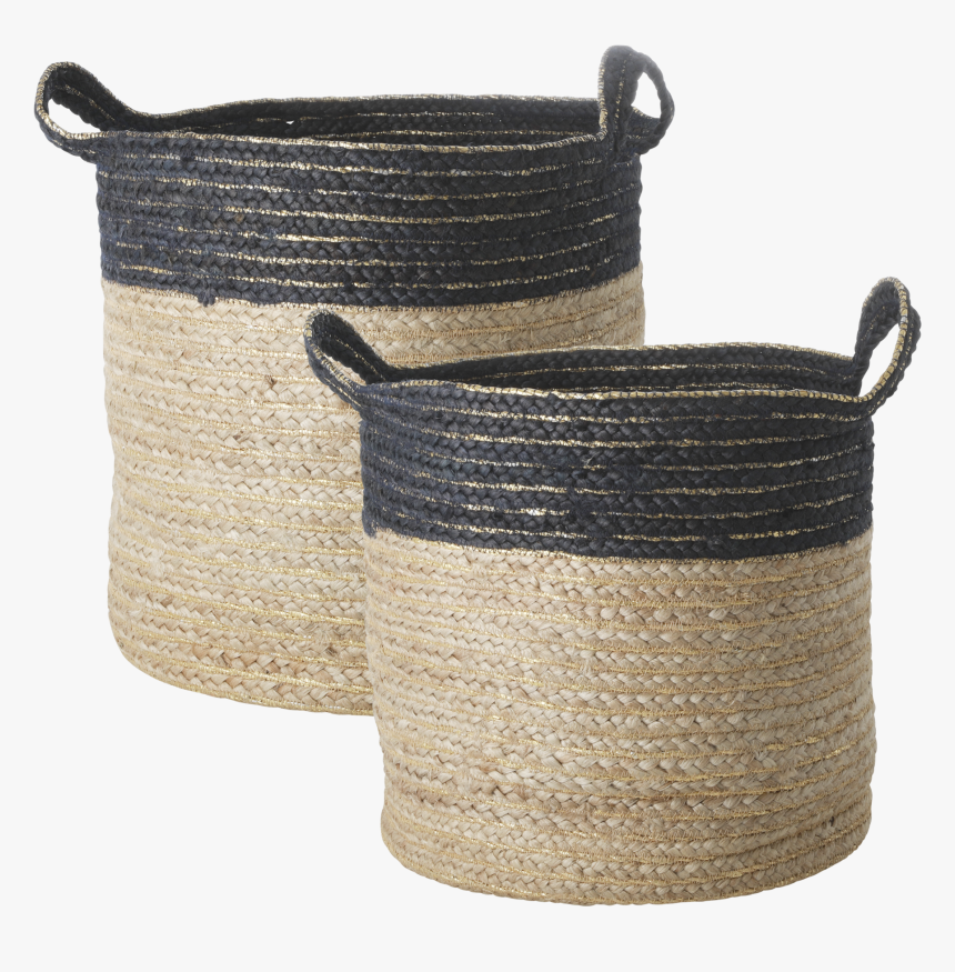 Storage Basket, HD Png Download