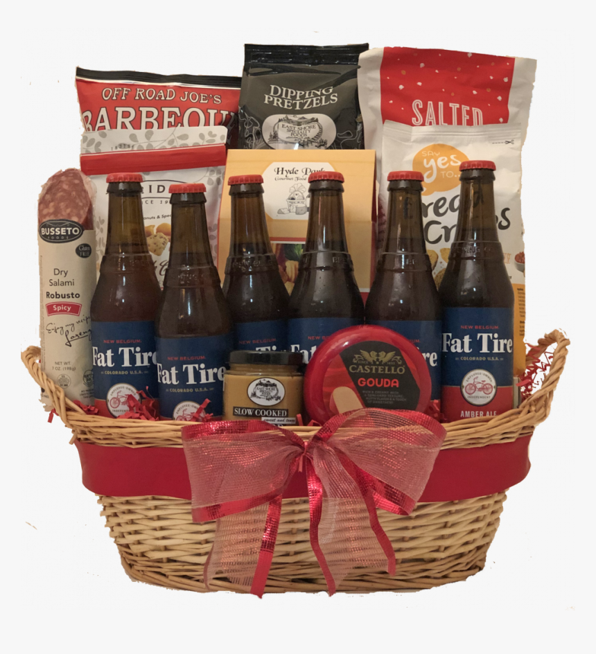 Wicker Basket Png, Transparent Png