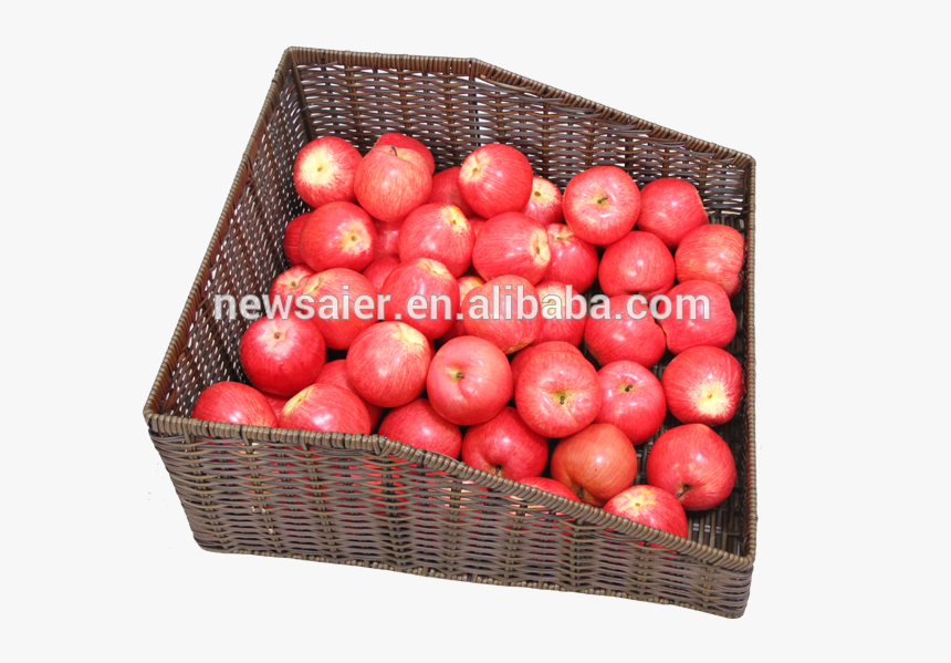 Best Selling Rattan Animal Basket - Vegetable, HD Png Download