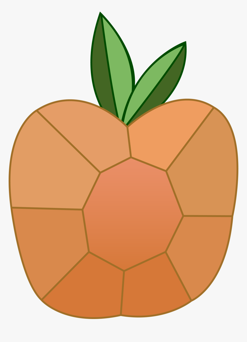 Honesty Clipart Man Friend - Mlp Elements Of Harmony Honesty, HD Png Download