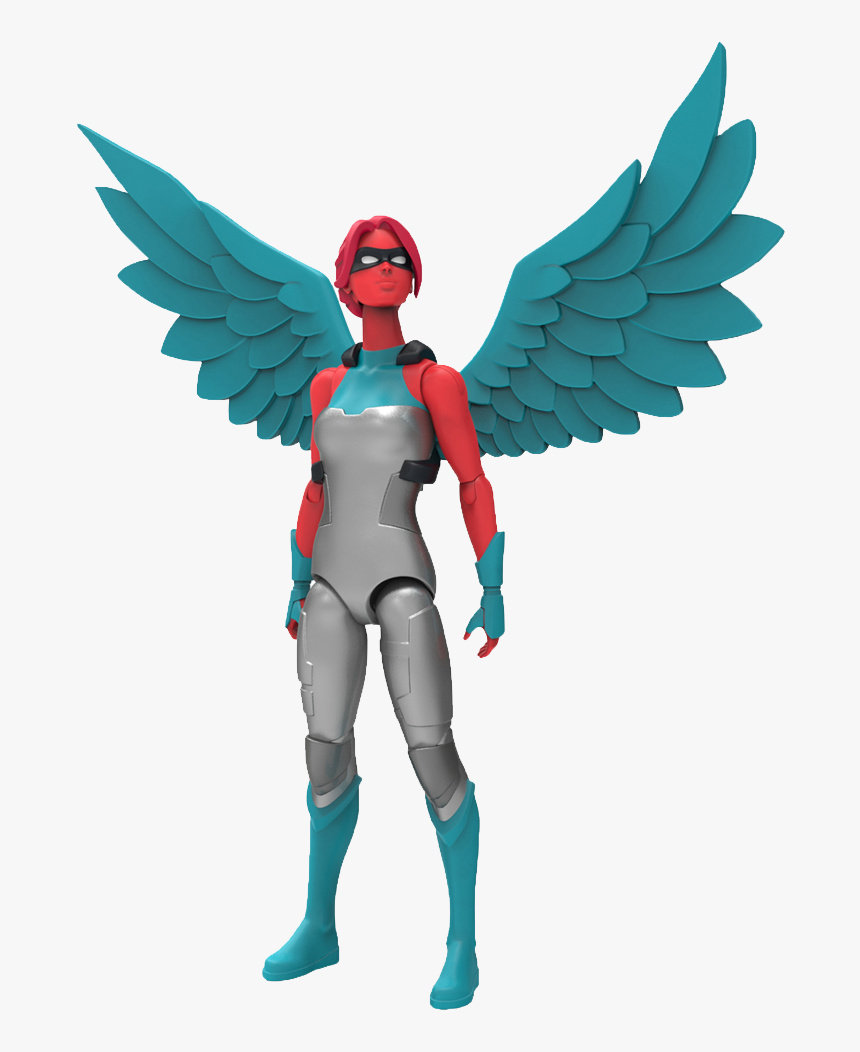 Iamelemental, HD Png Download