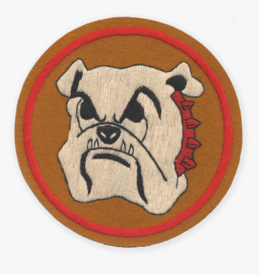 313th Fighter Squadron Patch, HD Png Download