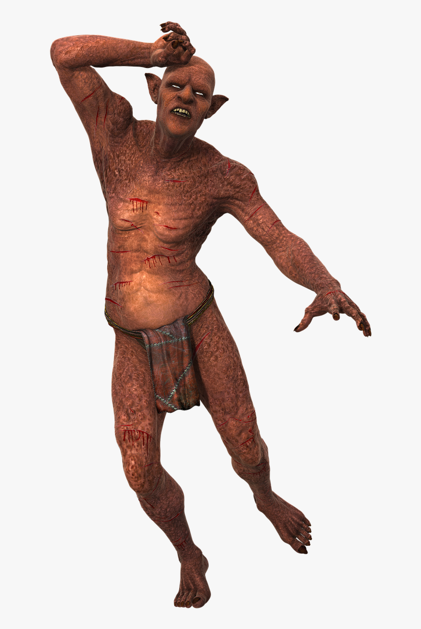 Transparent Creepy Man Png - Creepy Man Png, Png Download