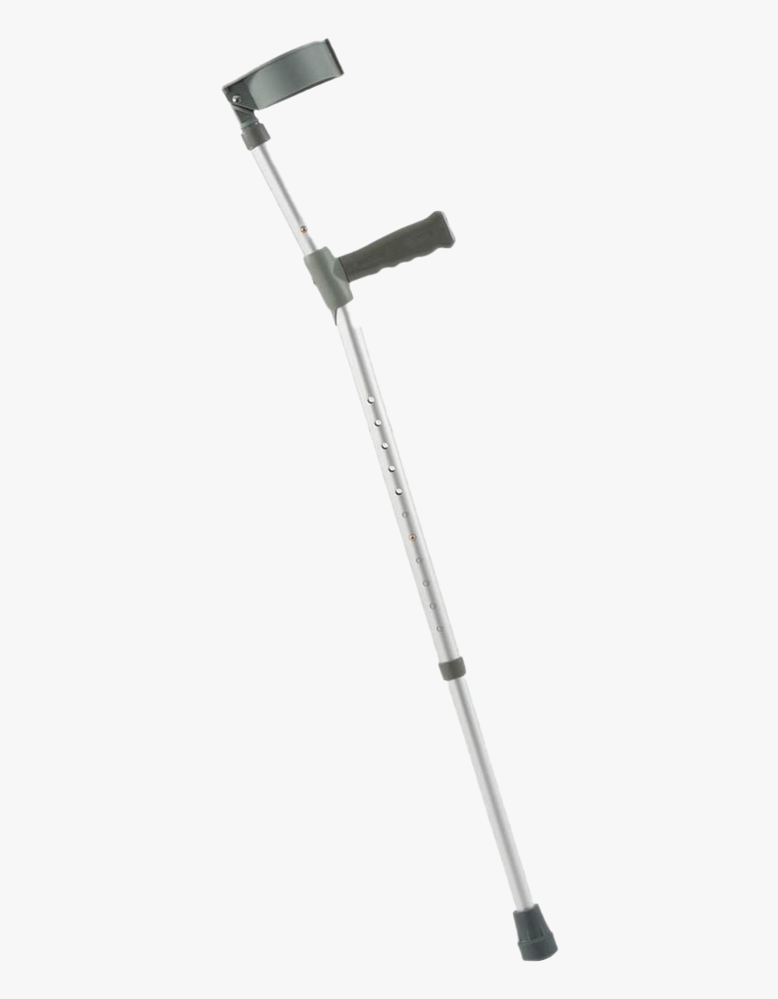 Crutch Transparent Images - String Trimmer, HD Png Download